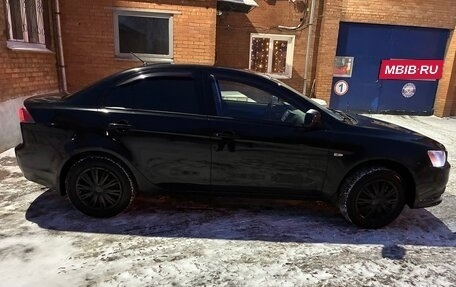 Mitsubishi Lancer IX, 2012 год, 790 000 рублей, 5 фотография