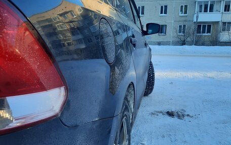 Volkswagen Polo VI (EU Market), 2011 год, 610 000 рублей, 7 фотография