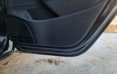 Volkswagen Polo VI (EU Market), 2011 год, 610 000 рублей, 12 фотография