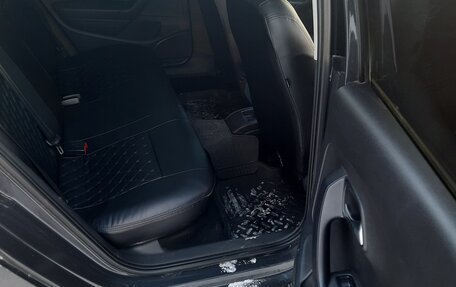 Volkswagen Polo VI (EU Market), 2011 год, 610 000 рублей, 9 фотография