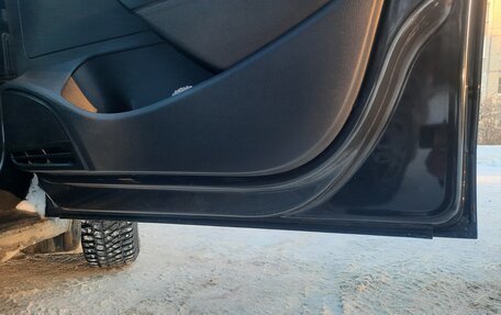 Volkswagen Polo VI (EU Market), 2011 год, 610 000 рублей, 13 фотография