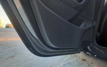 Volkswagen Polo VI (EU Market), 2011 год, 610 000 рублей, 10 фотография