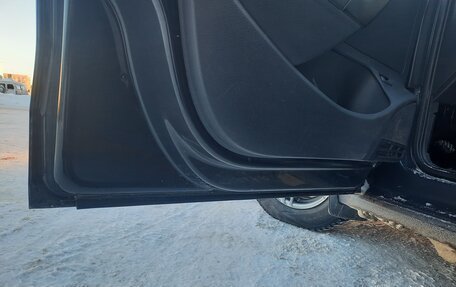 Volkswagen Polo VI (EU Market), 2011 год, 610 000 рублей, 11 фотография