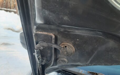 Volkswagen Polo VI (EU Market), 2011 год, 610 000 рублей, 19 фотография