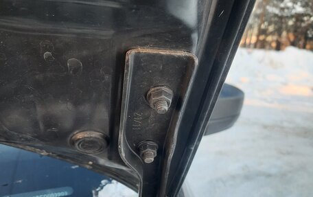 Volkswagen Polo VI (EU Market), 2011 год, 610 000 рублей, 20 фотография