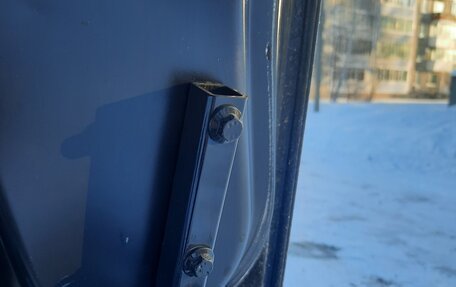 Volkswagen Polo VI (EU Market), 2011 год, 610 000 рублей, 15 фотография