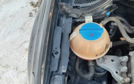 Volkswagen Polo VI (EU Market), 2011 год, 610 000 рублей, 18 фотография