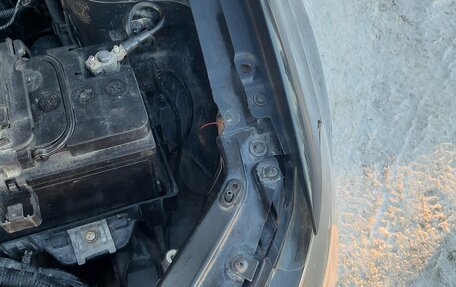 Volkswagen Polo VI (EU Market), 2011 год, 610 000 рублей, 17 фотография