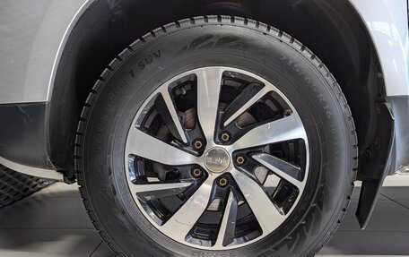 Renault Duster I рестайлинг, 2017 год, 1 350 000 рублей, 8 фотография