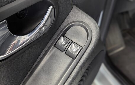 Renault Duster I рестайлинг, 2017 год, 1 350 000 рублей, 18 фотография