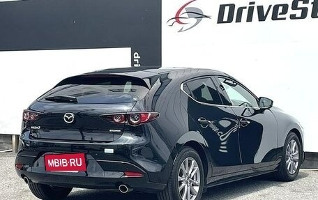 Mazda 3, 2019 год, 1 390 002 рублей, 3 фотография