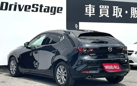 Mazda 3, 2019 год, 1 390 002 рублей, 4 фотография