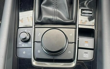 Mazda 3, 2019 год, 1 390 002 рублей, 13 фотография