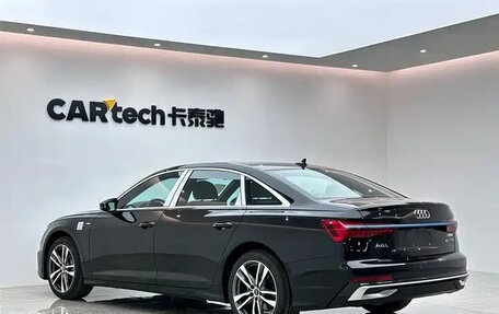 Audi A6, 2025 год, 5 650 000 рублей, 5 фотография