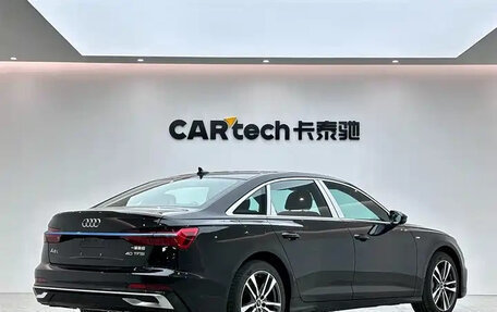 Audi A6, 2025 год, 5 650 000 рублей, 6 фотография