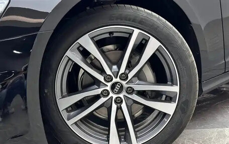 Audi A6, 2025 год, 5 650 000 рублей, 11 фотография