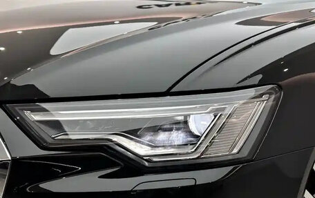 Audi A6, 2025 год, 5 650 000 рублей, 10 фотография