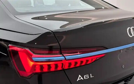 Audi A6, 2025 год, 5 650 000 рублей, 9 фотография