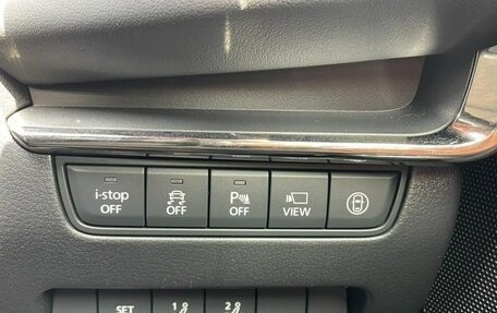 Mazda 3, 2019 год, 1 390 002 рублей, 14 фотография