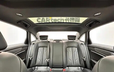 Audi A6, 2025 год, 5 650 000 рублей, 14 фотография