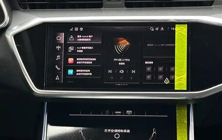 Audi A6, 2025 год, 5 650 000 рублей, 18 фотография