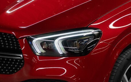 Mercedes-Benz GLE Coupe, 2021 год, 11 700 000 рублей, 2 фотография