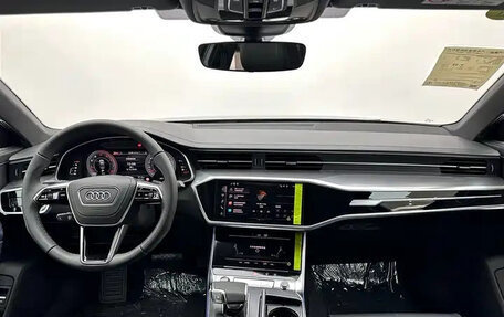 Audi A6, 2025 год, 5 650 000 рублей, 16 фотография