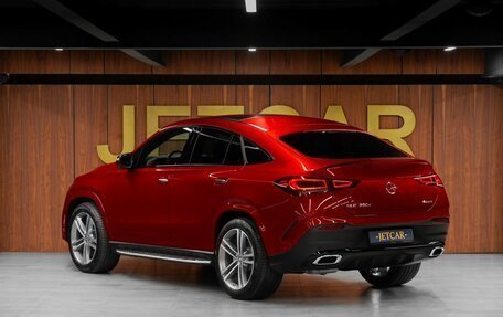 Mercedes-Benz GLE Coupe, 2021 год, 11 700 000 рублей, 7 фотография