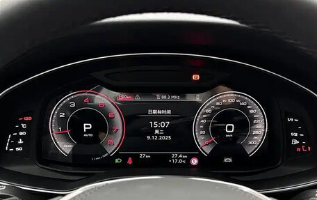 Audi A6, 2025 год, 5 650 000 рублей, 20 фотография