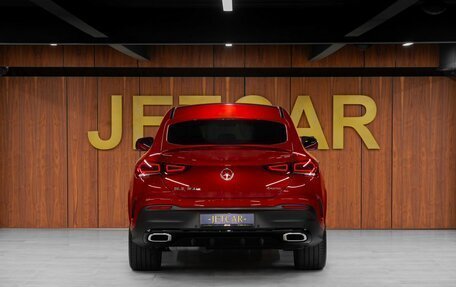 Mercedes-Benz GLE Coupe, 2021 год, 11 700 000 рублей, 6 фотография