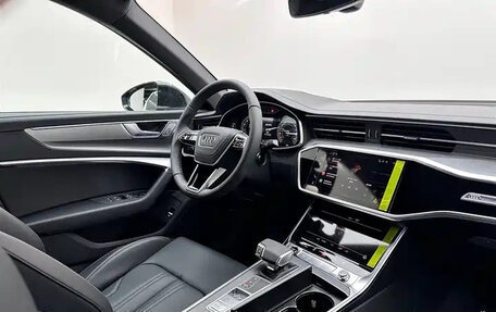 Audi A6, 2025 год, 5 650 000 рублей, 17 фотография