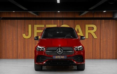 Mercedes-Benz GLE Coupe, 2021 год, 11 700 000 рублей, 3 фотография