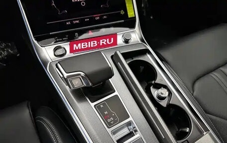 Audi A6, 2025 год, 5 650 000 рублей, 19 фотография