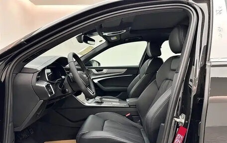 Audi A6, 2025 год, 5 650 000 рублей, 13 фотография