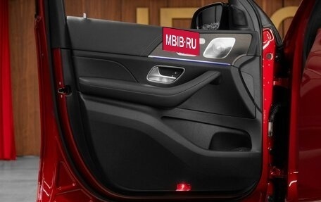 Mercedes-Benz GLE Coupe, 2021 год, 11 700 000 рублей, 9 фотография