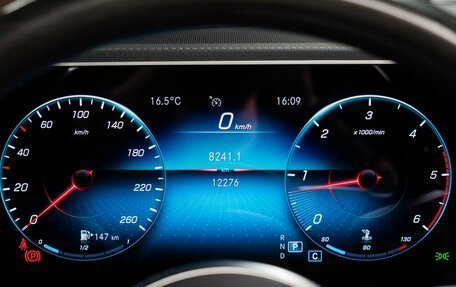 Mercedes-Benz GLE Coupe, 2021 год, 11 700 000 рублей, 16 фотография