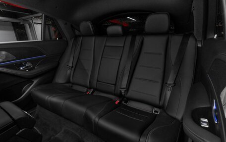 Mercedes-Benz GLE Coupe, 2021 год, 11 700 000 рублей, 24 фотография