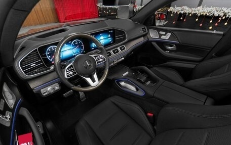 Mercedes-Benz GLE Coupe, 2021 год, 11 700 000 рублей, 12 фотография