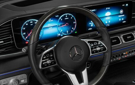 Mercedes-Benz GLE Coupe, 2021 год, 11 700 000 рублей, 15 фотография