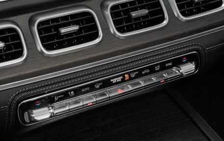 Mercedes-Benz GLE Coupe, 2021 год, 11 700 000 рублей, 19 фотография