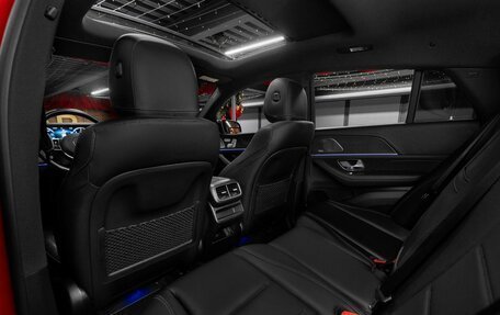 Mercedes-Benz GLE Coupe, 2021 год, 11 700 000 рублей, 23 фотография