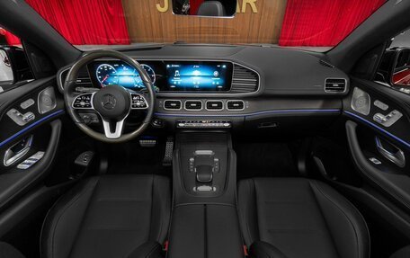 Mercedes-Benz GLE Coupe, 2021 год, 11 700 000 рублей, 13 фотография