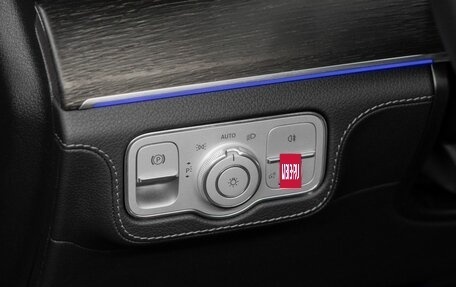 Mercedes-Benz GLE Coupe, 2021 год, 11 700 000 рублей, 14 фотография