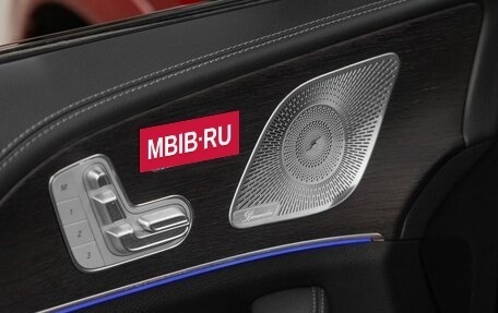 Mercedes-Benz GLE Coupe, 2021 год, 11 700 000 рублей, 10 фотография