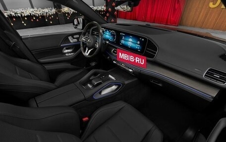 Mercedes-Benz GLE Coupe, 2021 год, 11 700 000 рублей, 21 фотография