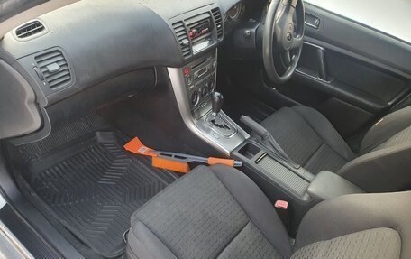 Subaru Legacy IV, 2003 год, 600 000 рублей, 9 фотография