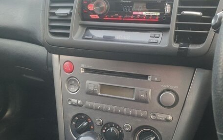 Subaru Legacy IV, 2003 год, 600 000 рублей, 11 фотография