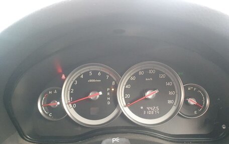 Subaru Legacy IV, 2003 год, 600 000 рублей, 12 фотография