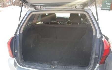 Subaru Legacy IV, 2003 год, 600 000 рублей, 10 фотография