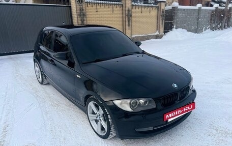 BMW 1 серия, 2011 год, 780 000 рублей, 4 фотография